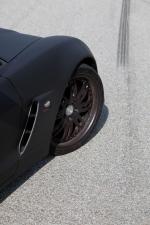 Chevrolet Corvette Z06 by Romeo Ferraris 2010 года